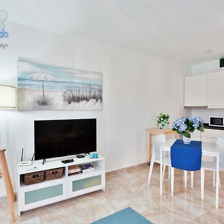 Vivienda Vacacional El Tucan Tías Esterno foto