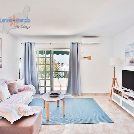 Vivienda Vacacional El Tucan Tías Esterno foto