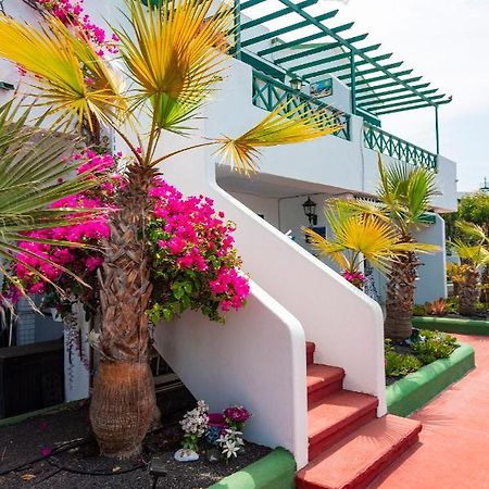 Vivienda Vacacional El Tucan Tías Esterno foto